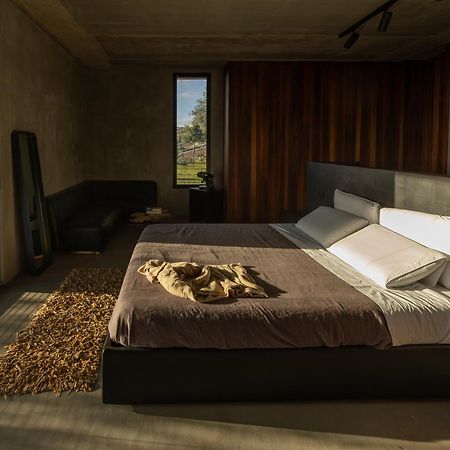 Buahjar Boutique Home Apartment 阿格里真托 外观 照片