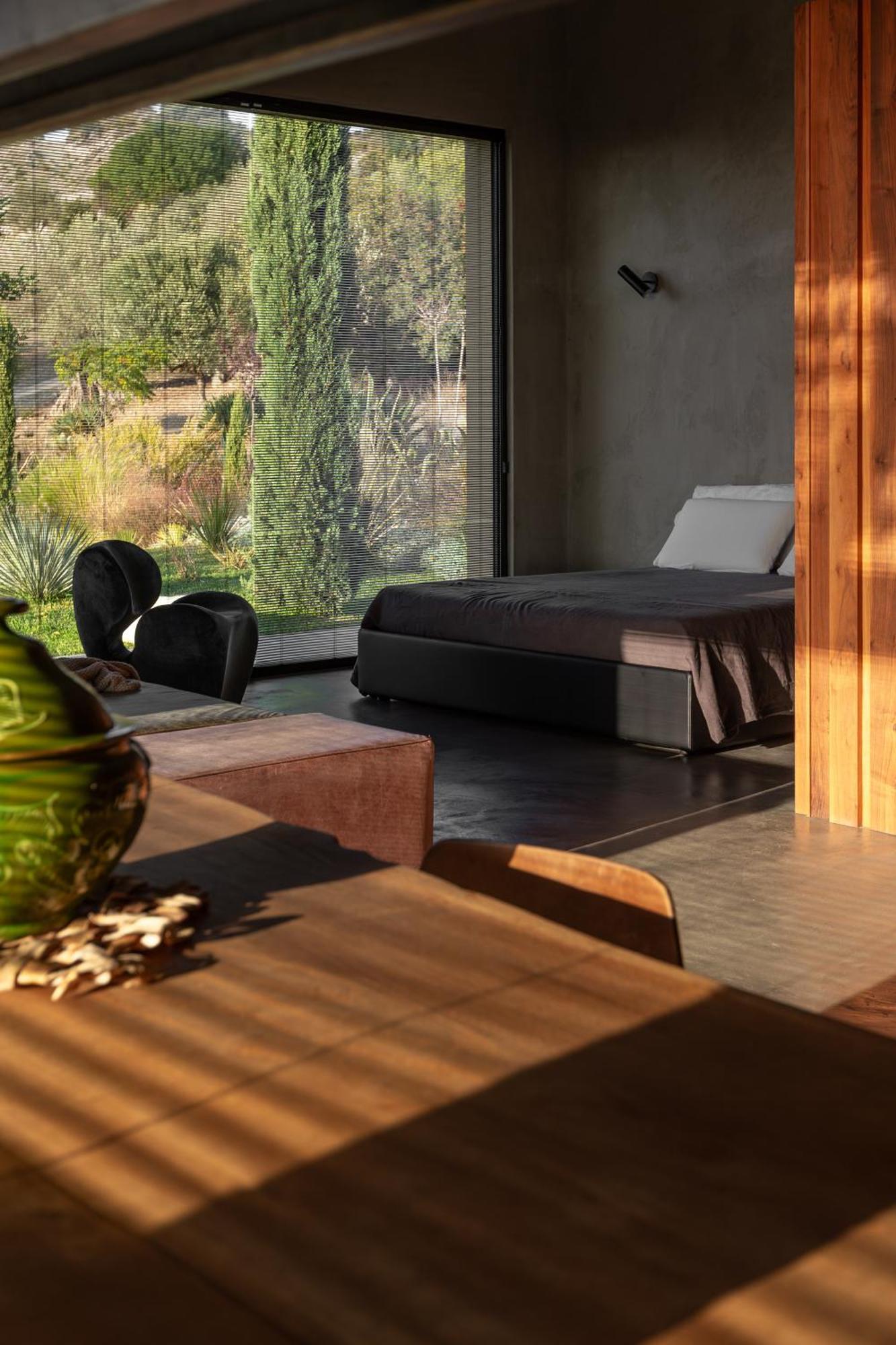 Buahjar Boutique Home Apartment 阿格里真托 外观 照片