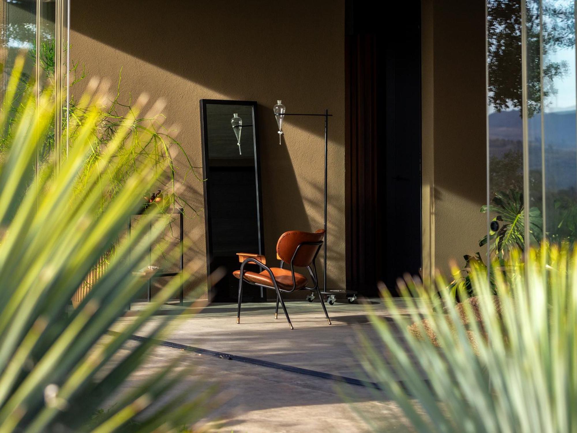 Buahjar Boutique Home Apartment 阿格里真托 外观 照片