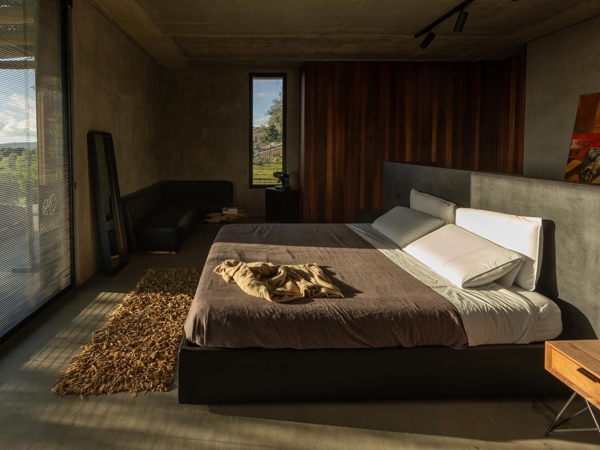 Buahjar Boutique Home Apartment 阿格里真托 外观 照片