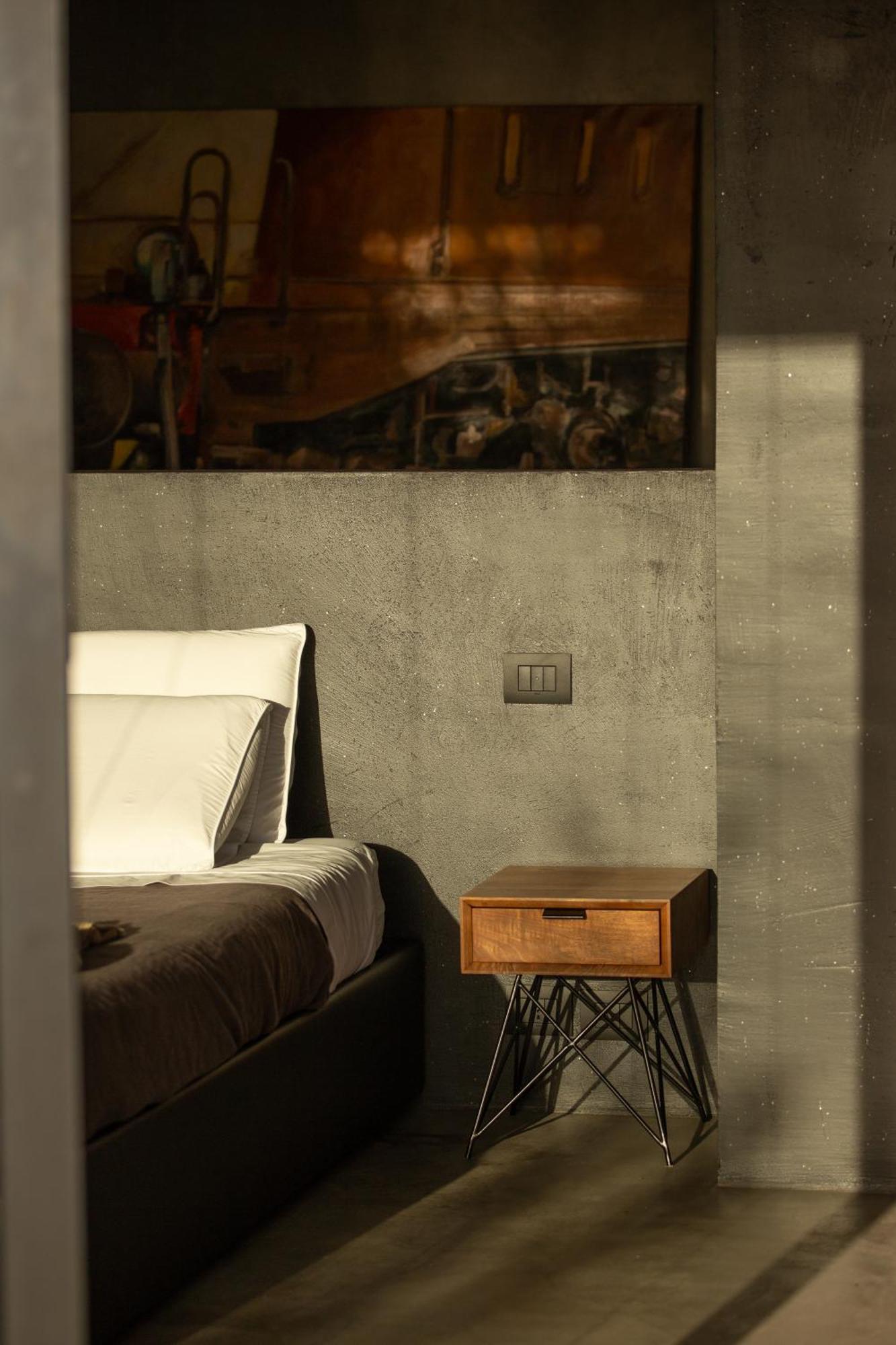 Buahjar Boutique Home Apartment 阿格里真托 外观 照片