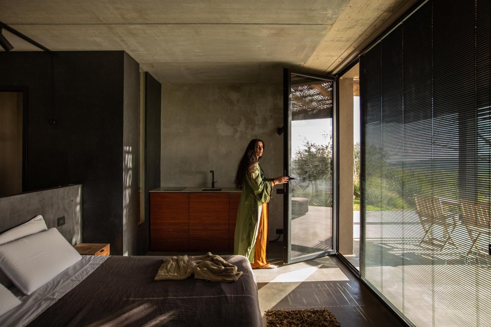 Buahjar Boutique Home Apartment 阿格里真托 外观 照片