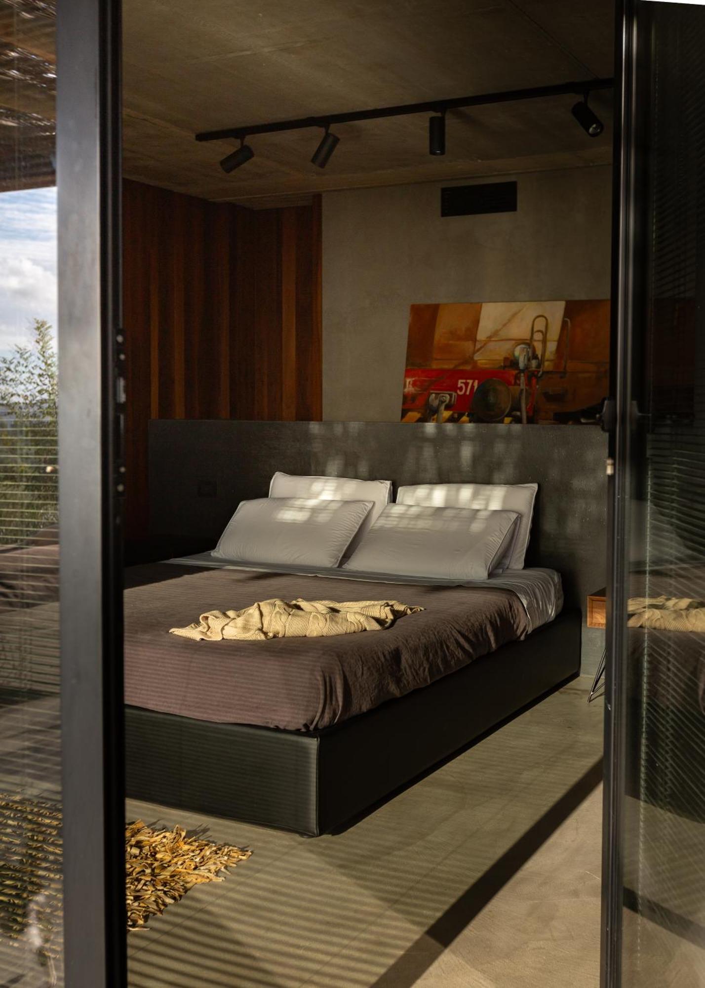 Buahjar Boutique Home Apartment 阿格里真托 外观 照片